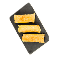 EGGROLLS